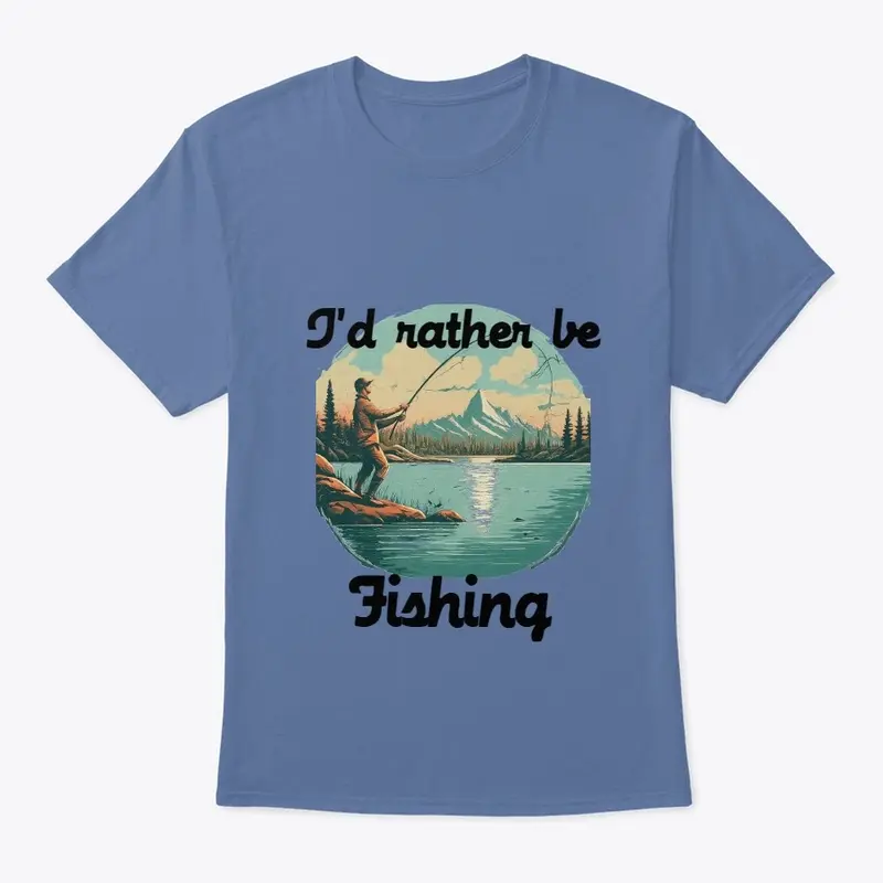 fishing