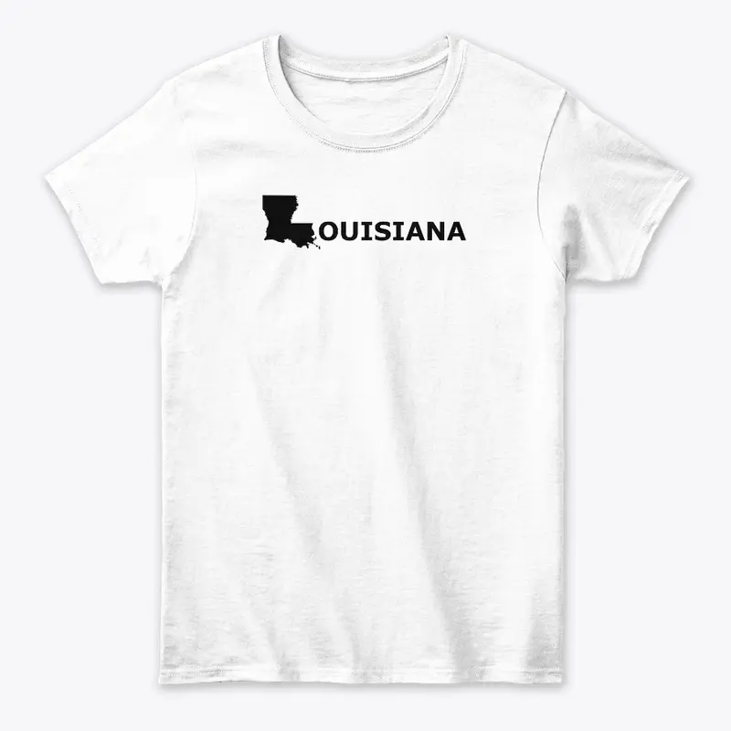 Louisiana